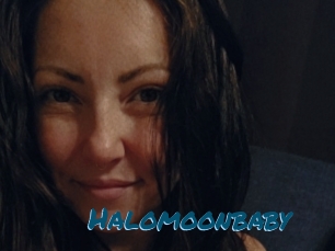 Halomoonbaby