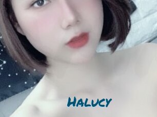 Halucy