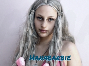 Hanabarbie