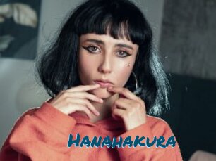 Hanahakura