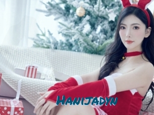 Hanijadyn