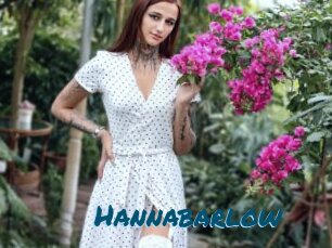 Hannabarlow