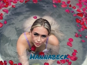 Hannabeck