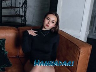 Hannadari