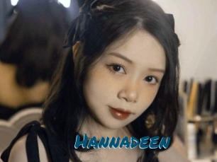 Hannadeen