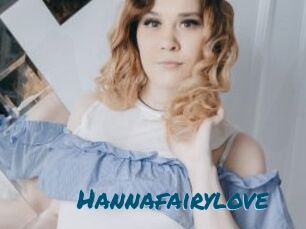 Hannafairylove