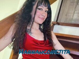 Hannahconejita