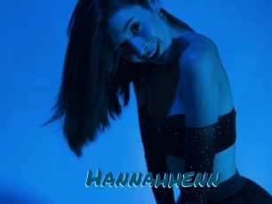 hannahhenn Amateur Voisine