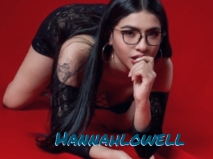 Hannahlowell