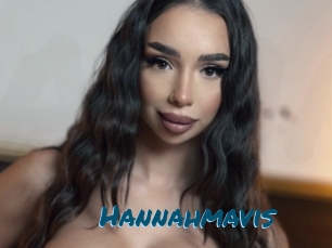 hannahmavis Amateur Voisine