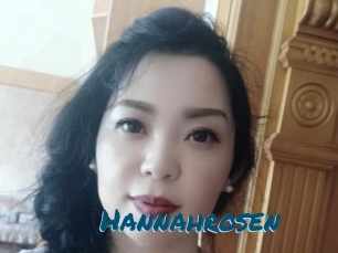 Hannahrosen
