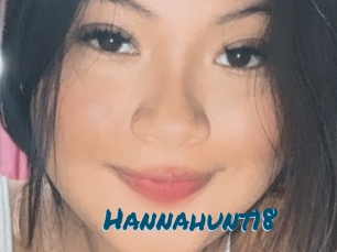 Hannahunt18