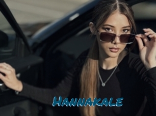 Hannakale