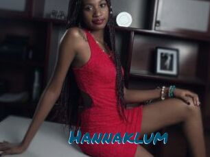 Hannaklum