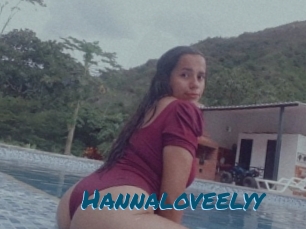 Hannaloveelyy
