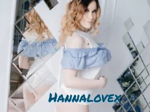 Hannalovex