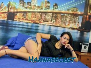 Hannasecret