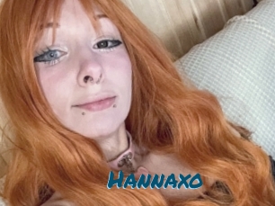 Hannaxo