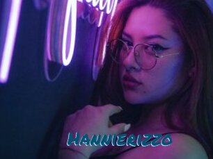 Hannierizzo