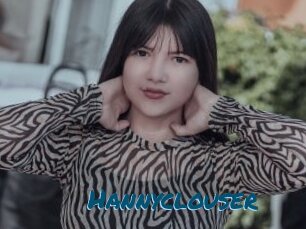 Hannyclouser