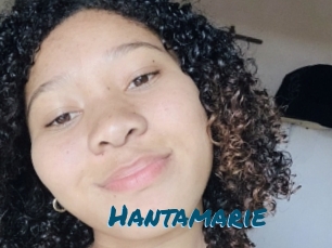 Hantamarie