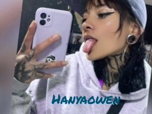 Hanyaowen