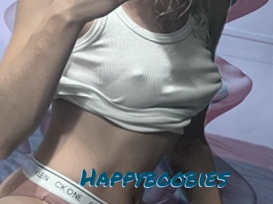 Happyboobies