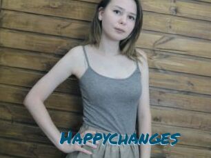 Happychanges
