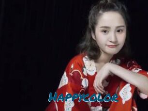Happycolor
