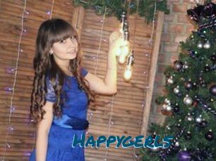 Happygerls
