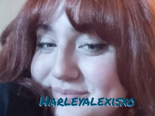 Harleyalexisxo