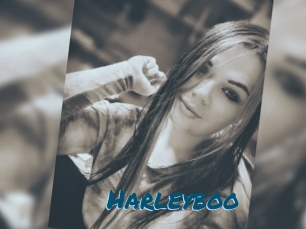 Harleyboo
