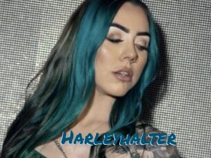 Harleyhalter