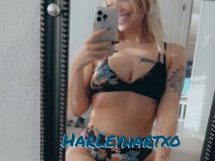 Harleyhartxo
