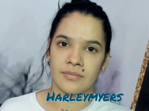 Harleymyers