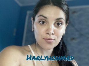 Harlyhoward