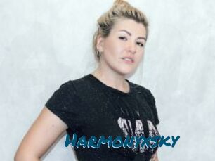 Harmonyxsky