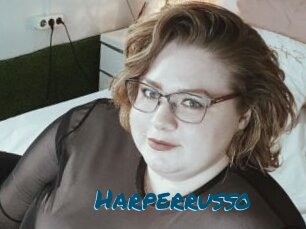 Harperrusso