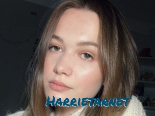 Harrietarnet