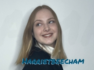 Harrietbeecham