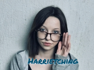Harrietching