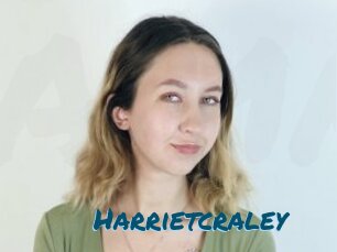 Harrietcraley