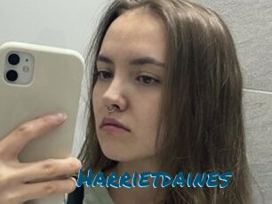 Harrietdaines