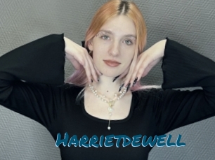 Harrietdewell
