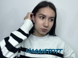 Harrietfitt