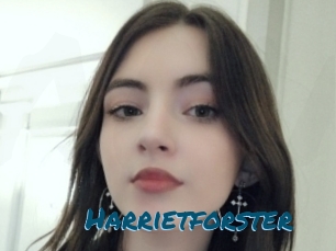 Harrietforster