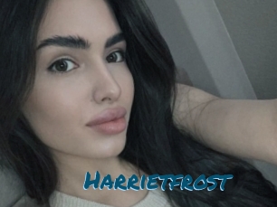 Harrietfrost