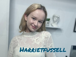Harrietfussell