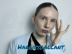 Harrietgallant