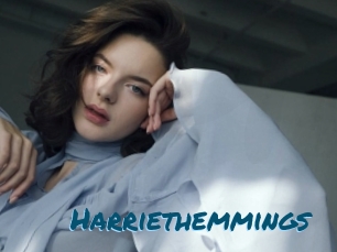 Harriethemmings